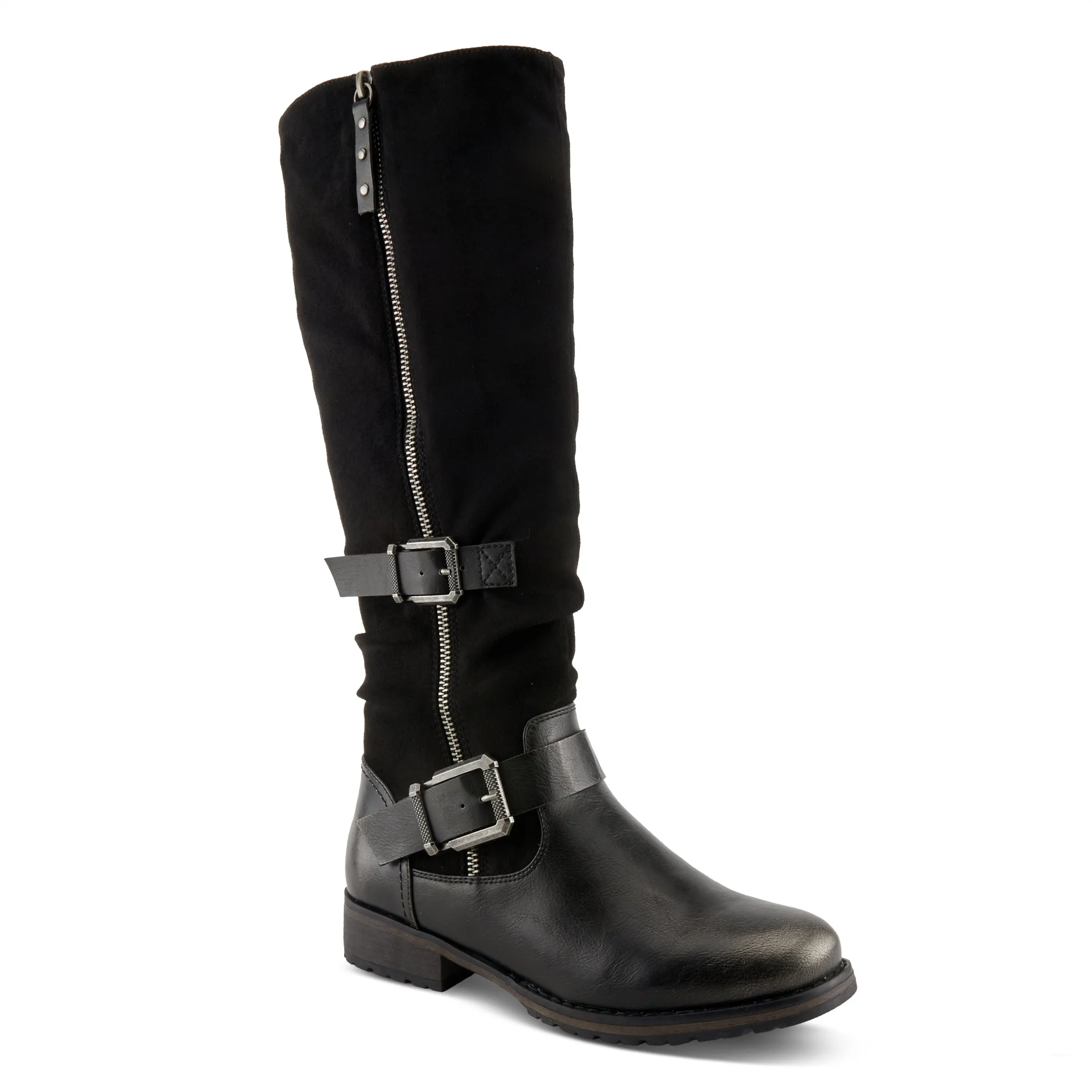 Spring Step Shoes Patrizia Misdreavus Boots