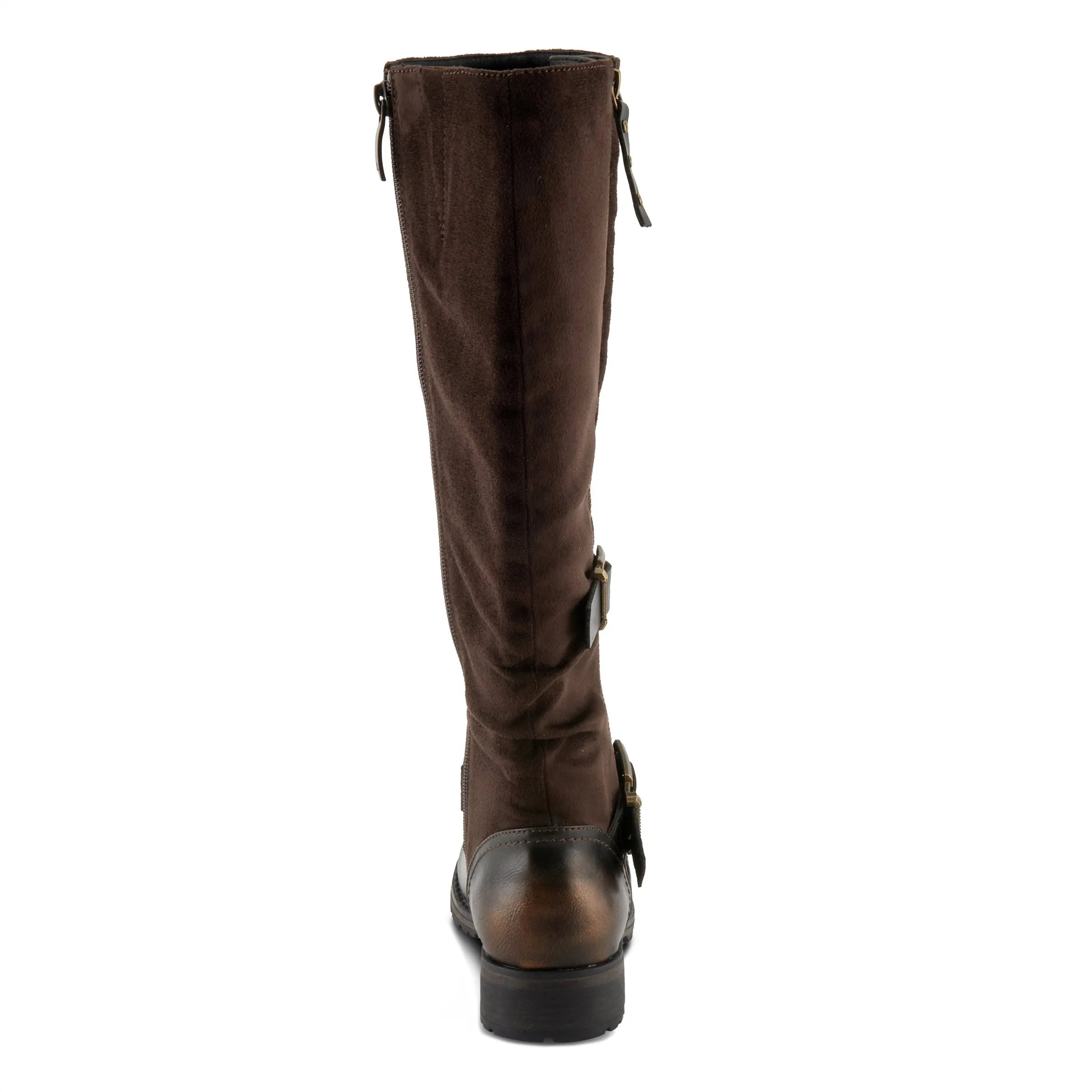 Spring Step Shoes Patrizia Misdreavus Boots