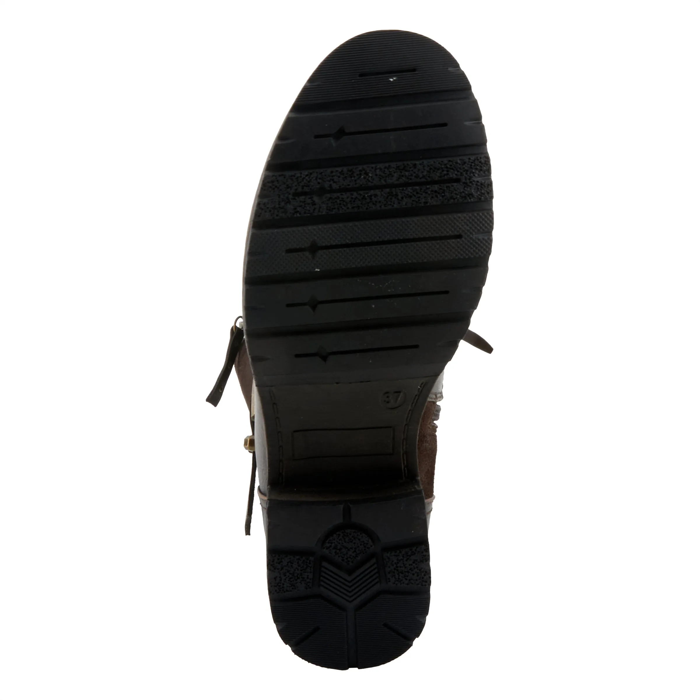 Spring Step Shoes Patrizia Misdreavus Boots