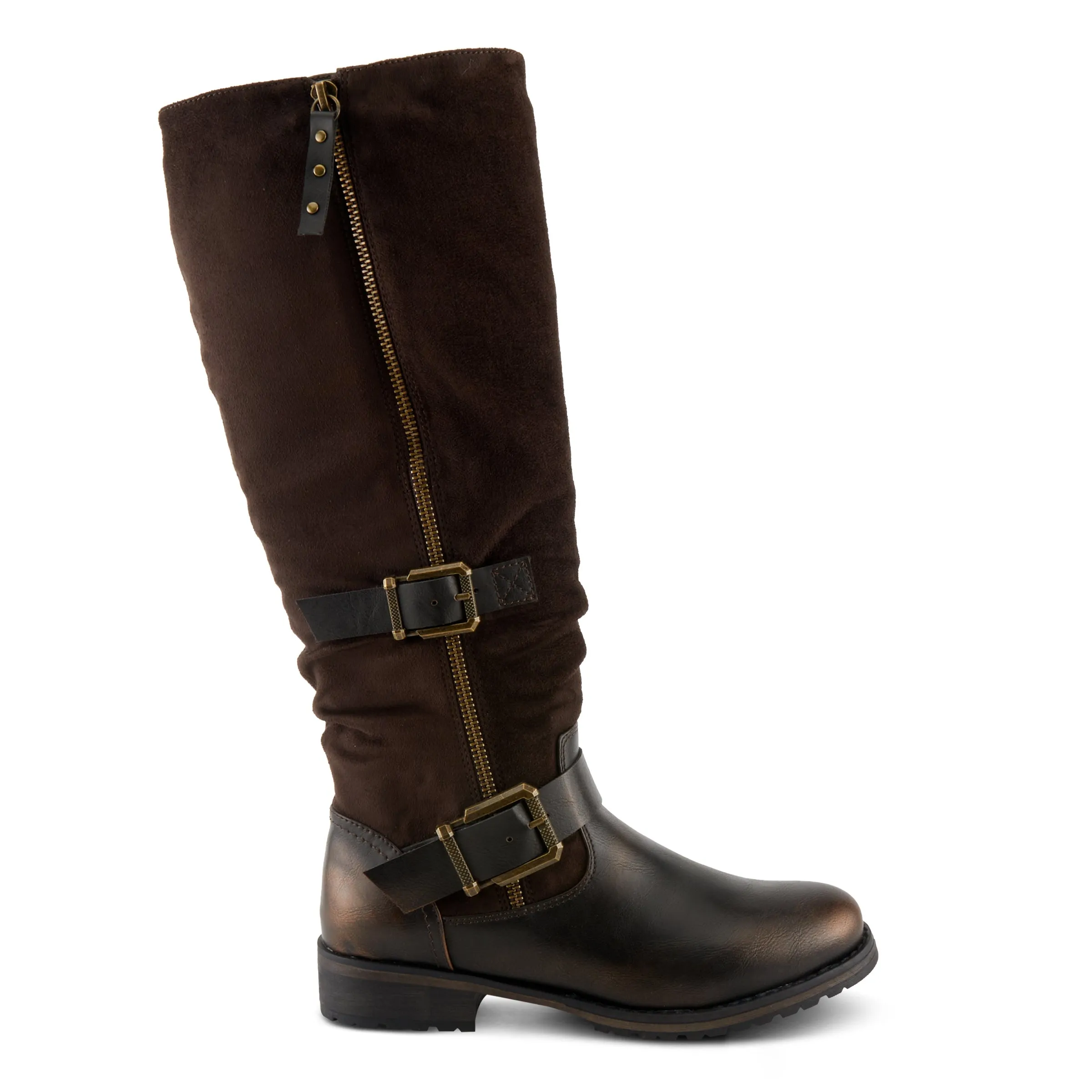 Spring Step Shoes Patrizia Misdreavus Boots