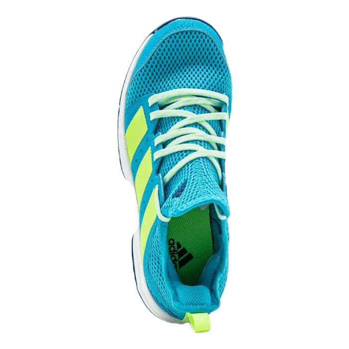 Stabil Turquoise/Green
