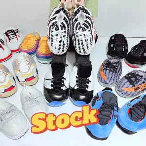Stylish Unisex Indoor Sneaker Slippers