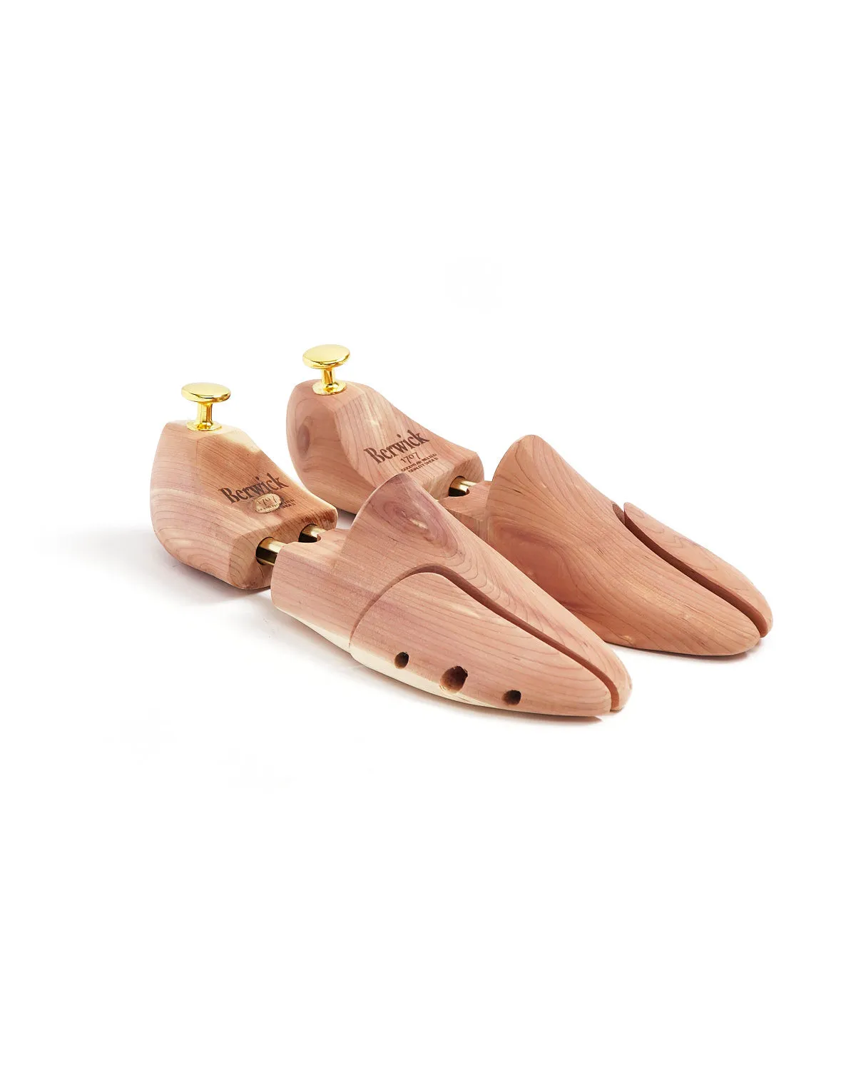 Tan Brown Cap Toe Oxford Dress Shoe