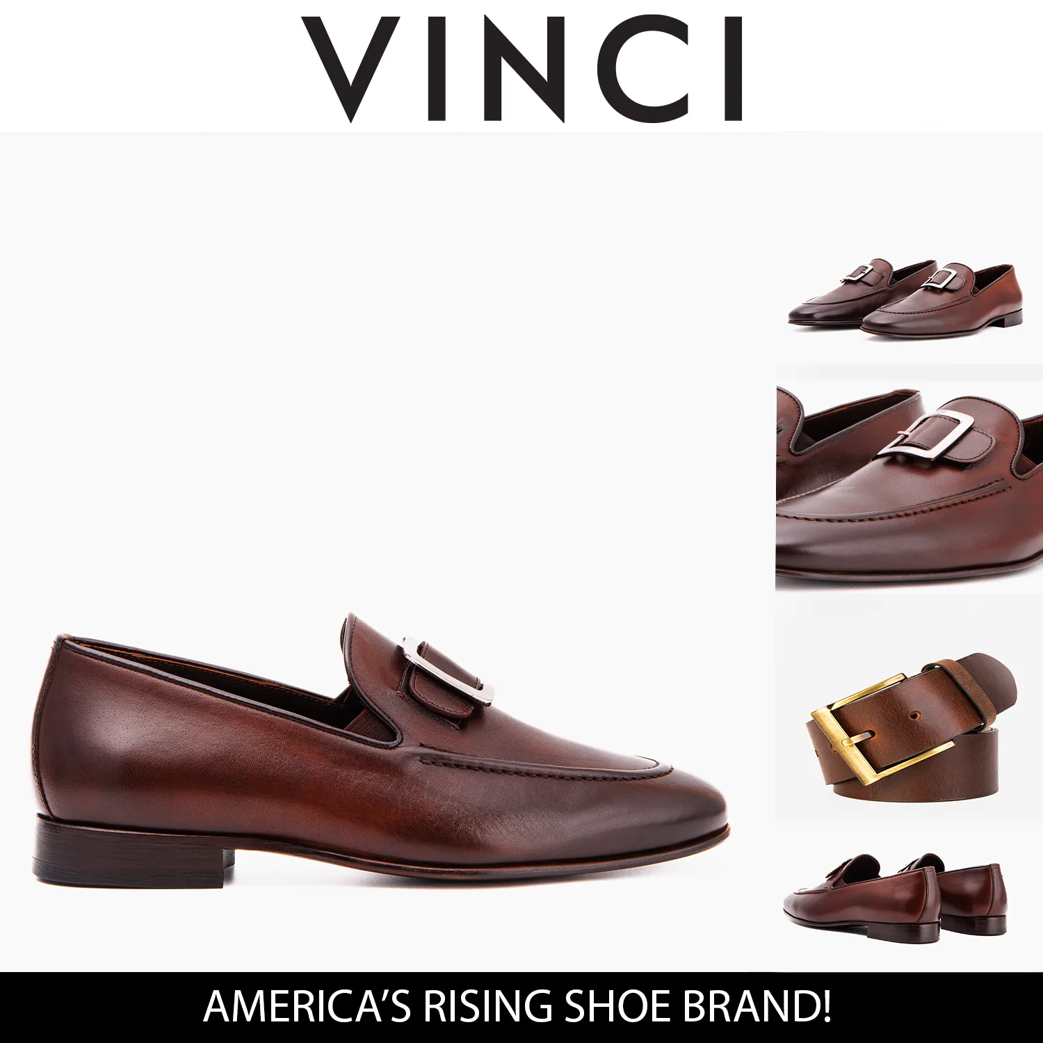 The Astoria Tan Bit Dress Loafer Limited Edition Men Shoe