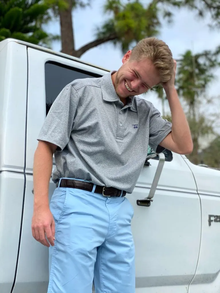 The Glades Belt - Alligator