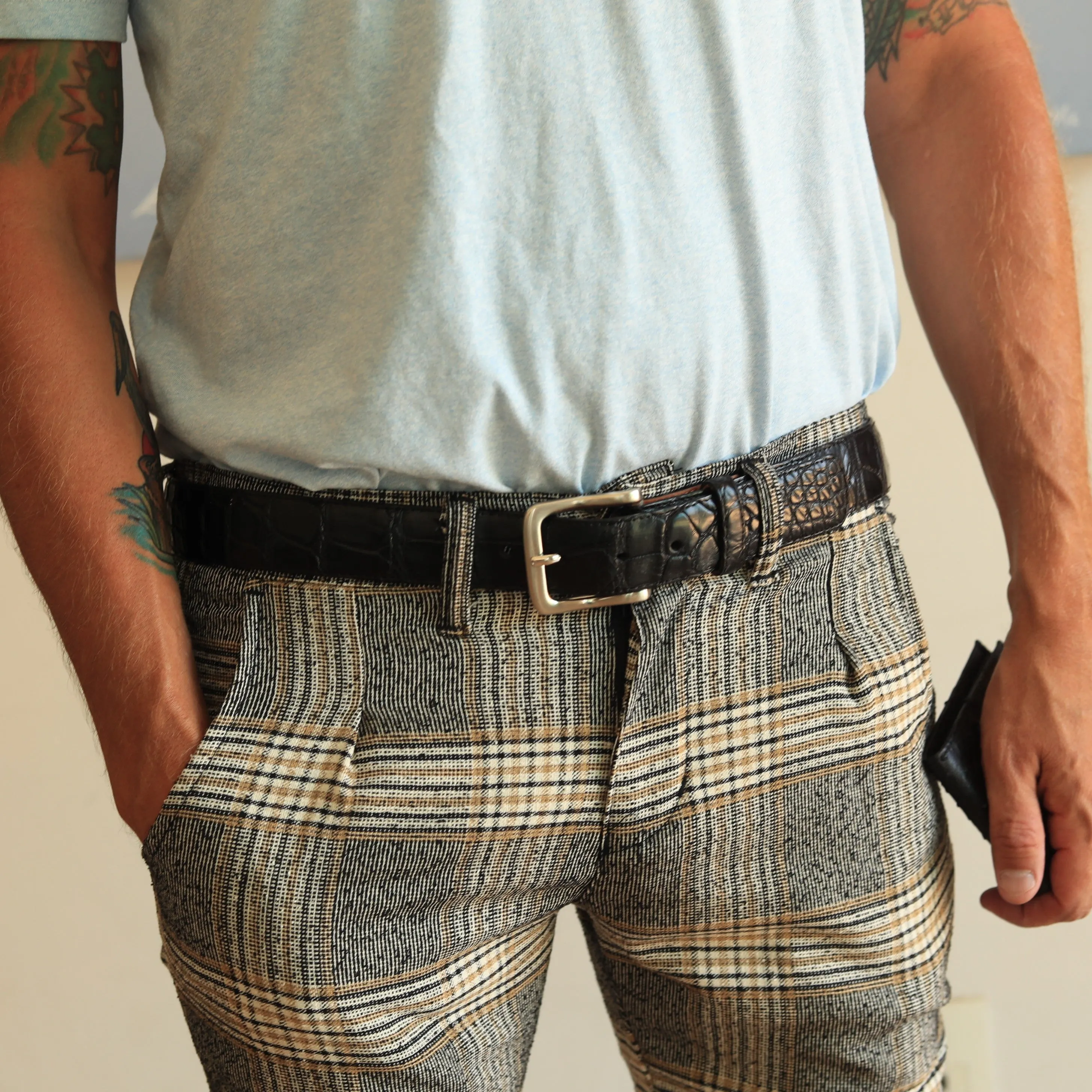 The Glades Belt - Alligator