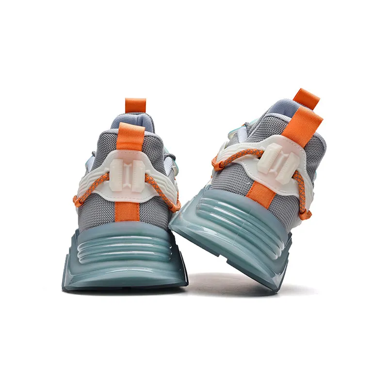 THUNDERBOLT 'Circuit 8' X9X Sneakers