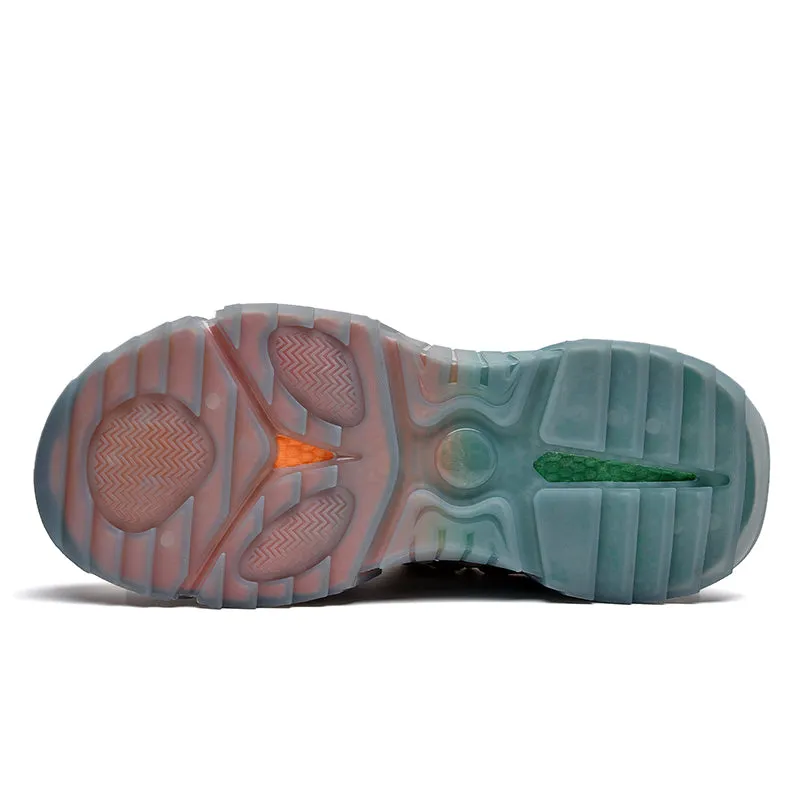 THUNDERBOLT 'Circuit 8' X9X Sneakers