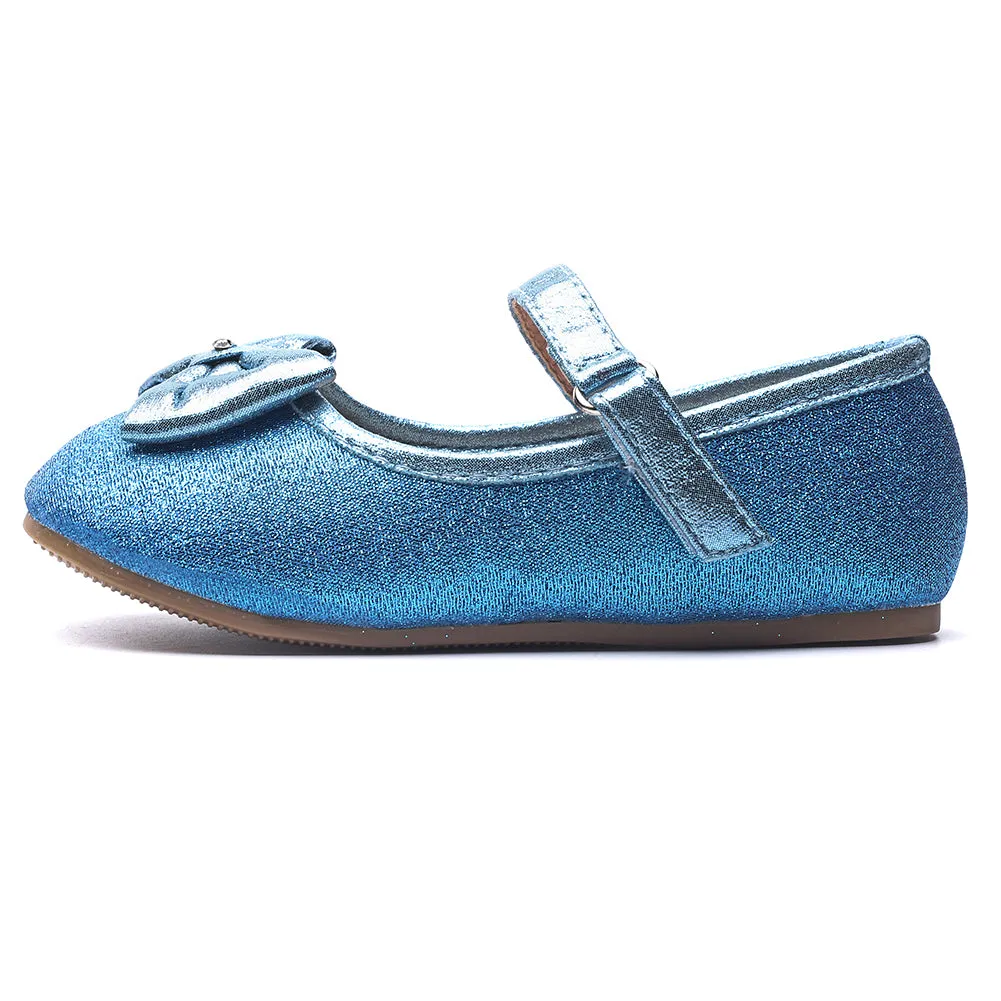 Toddler Girl's Marry Jane Flat Casual Strap Ballerina Shoes(Toddler/Little Kid)