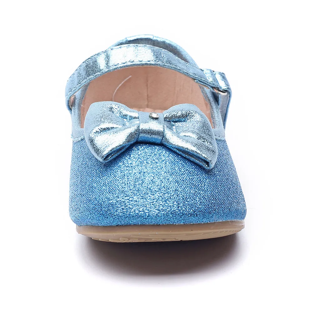 Toddler Girl's Marry Jane Flat Casual Strap Ballerina Shoes(Toddler/Little Kid)