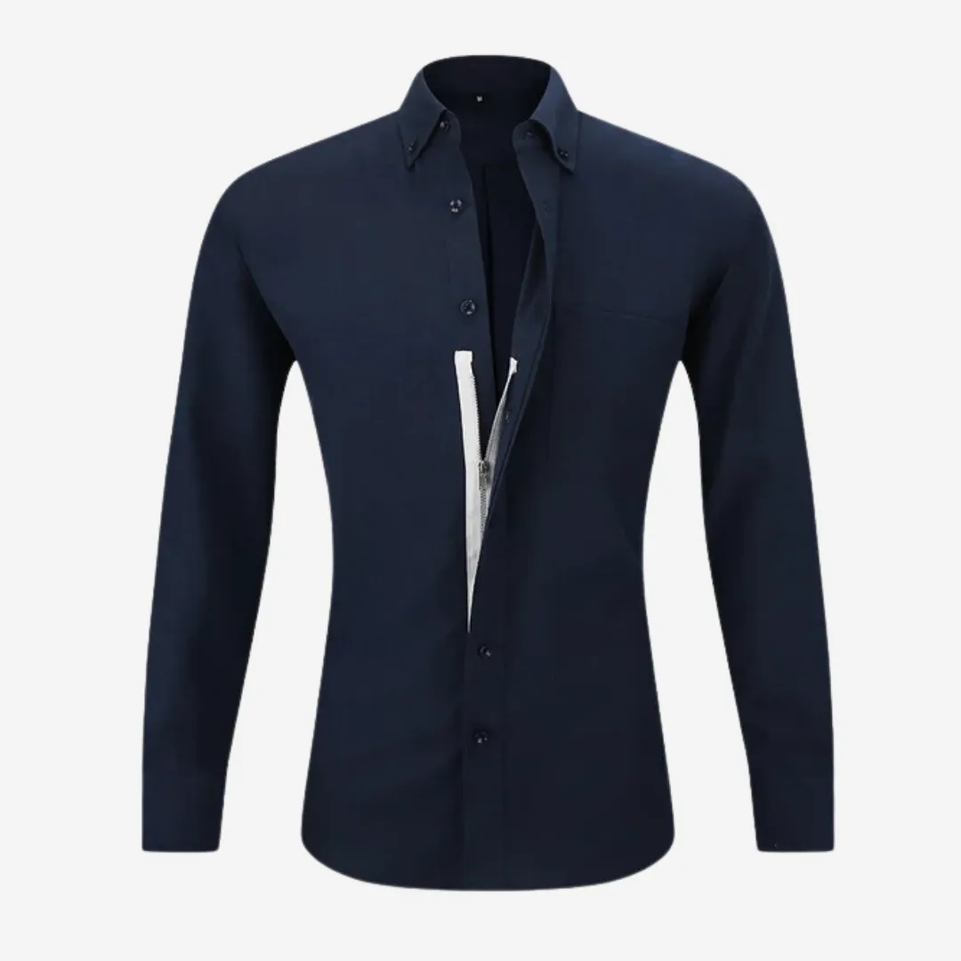 Tom Adams Refined Dress Shirt