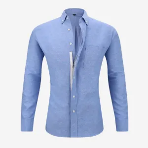 Tom Adams Refined Dress Shirt