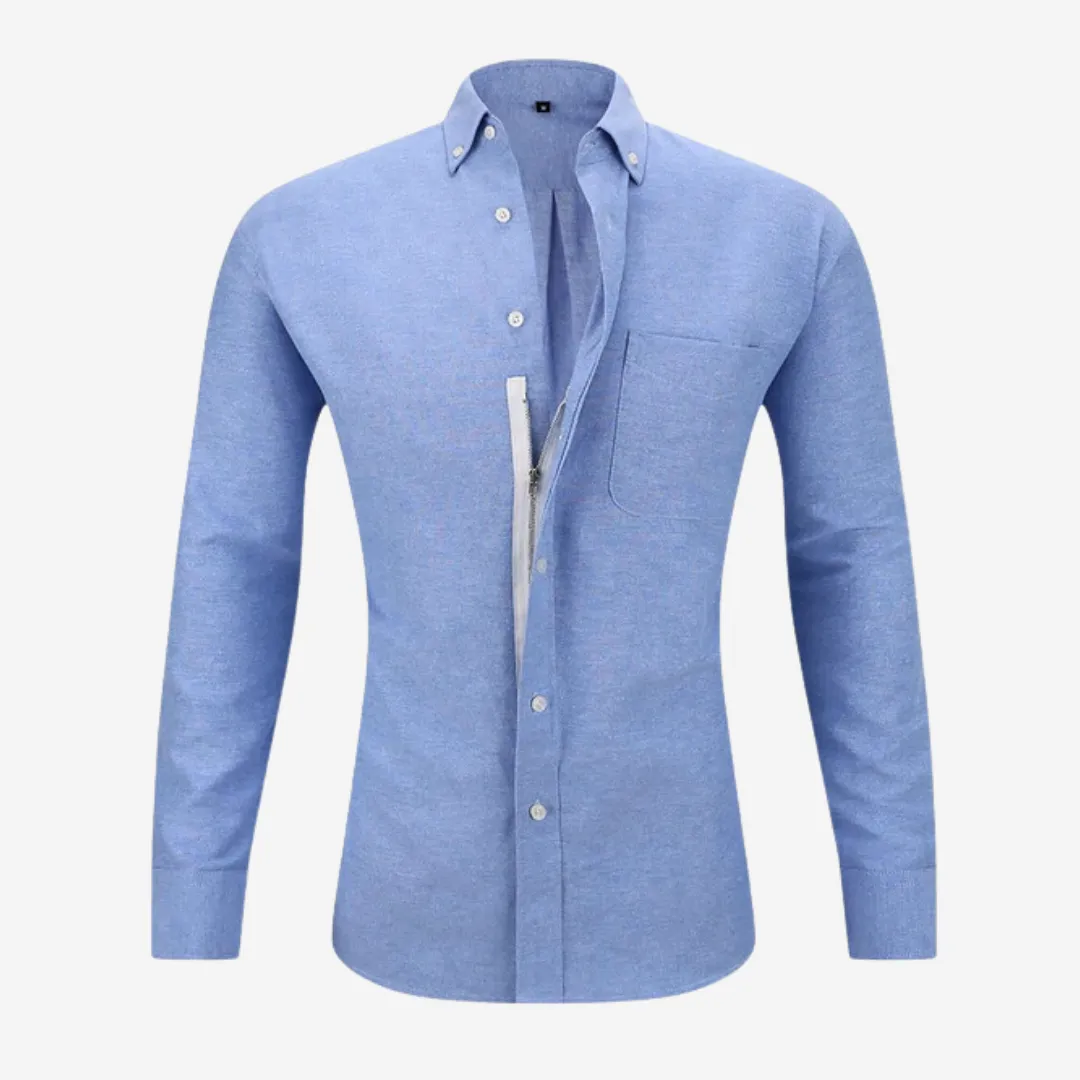 Tom Adams Refined Dress Shirt