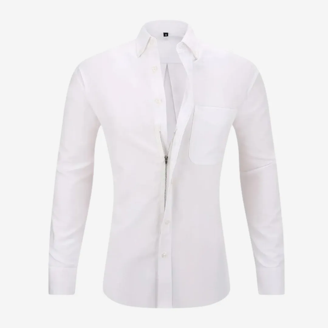 Tom Adams Refined Dress Shirt