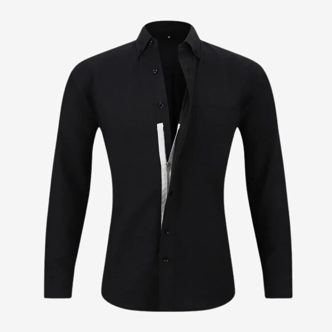 Tom Adams Refined Dress Shirt