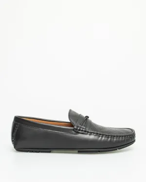 Tomaz C583 Men's Knot Moccasins