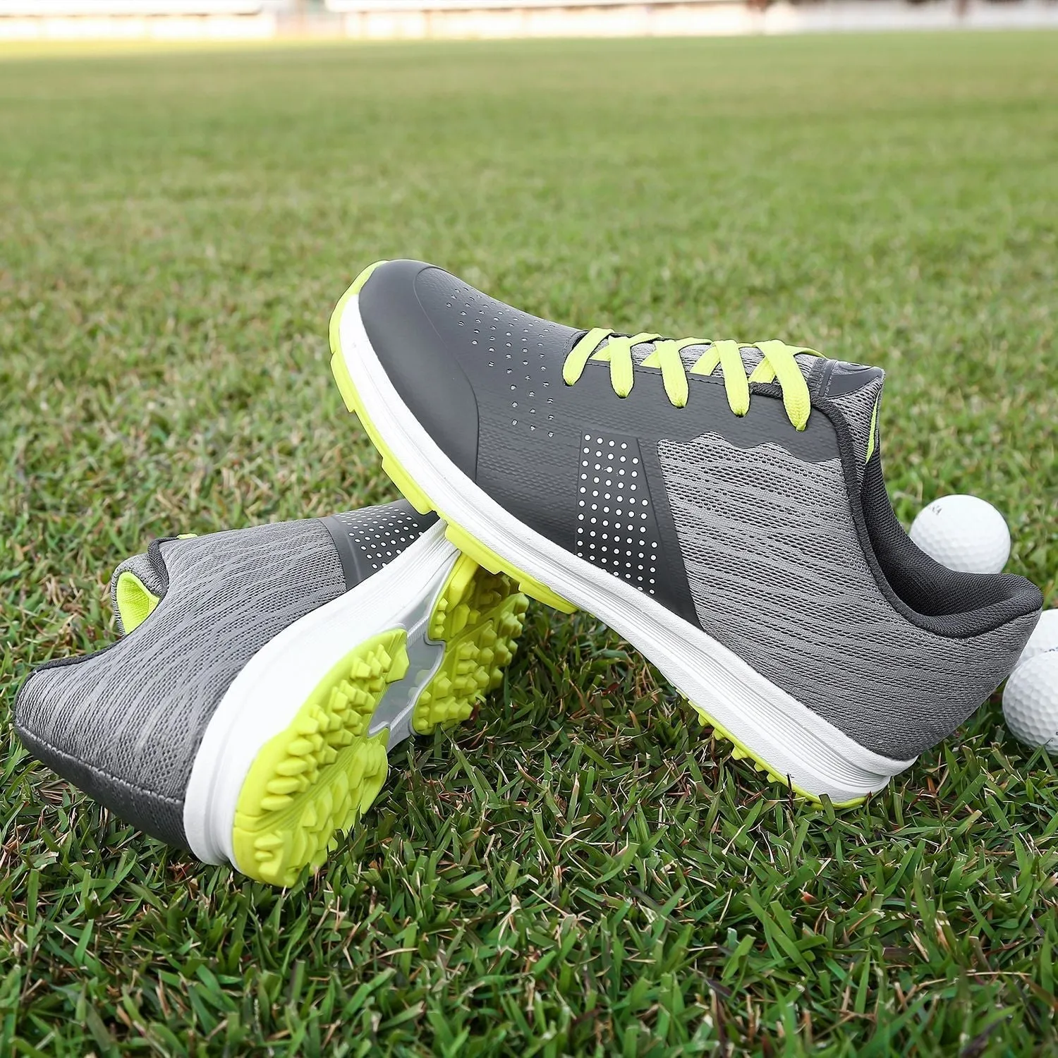 Waterproof Golf Shoes Golf Training Shoes