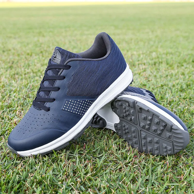 Waterproof Golf Shoes Golf Training Shoes