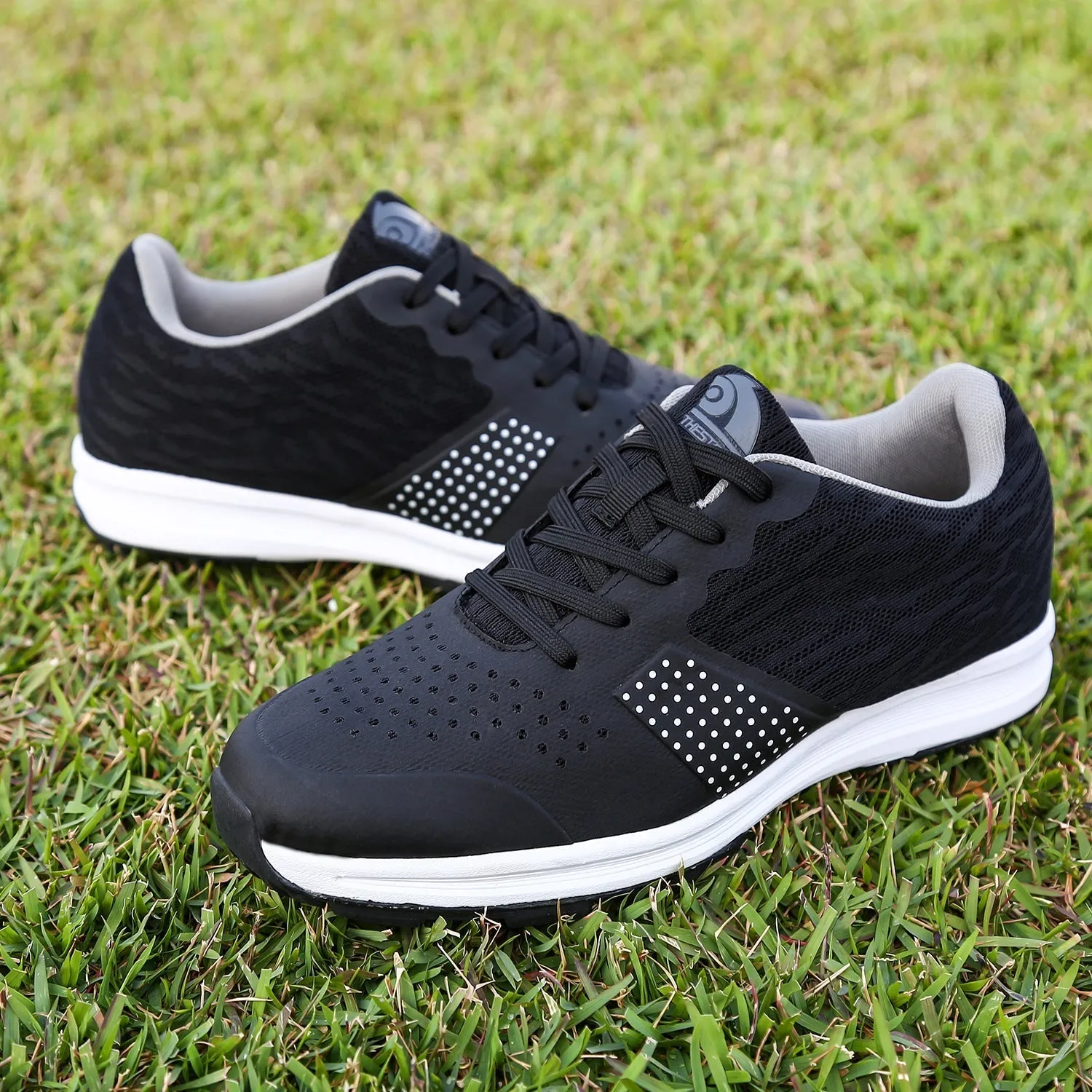 Waterproof Golf Shoes Golf Training Shoes