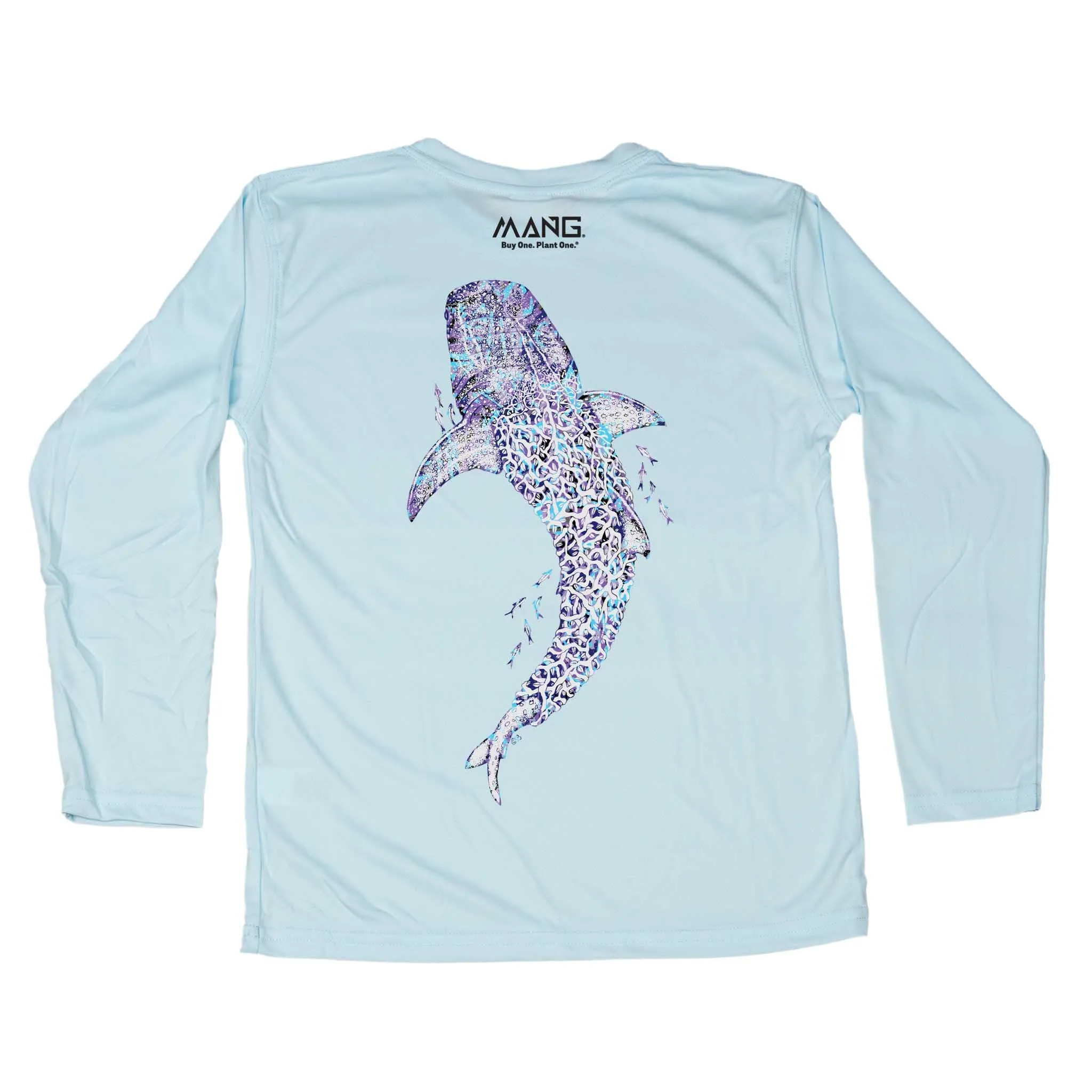 Whale Shark MANG - Youth