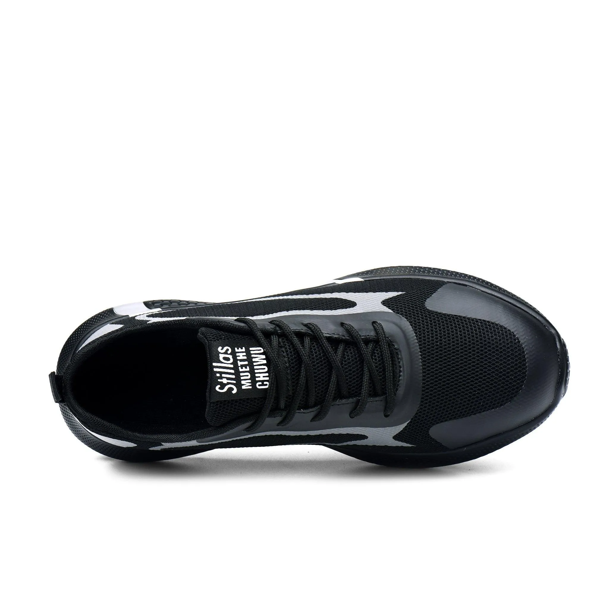 Women's Steel Toe Sneakers - Lightweight | Z024
