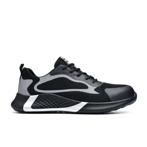Women's Steel Toe Sneakers - Lightweight | Z024