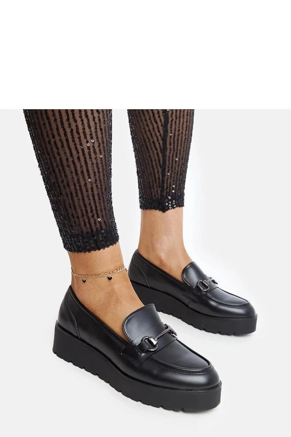 Women's Wedge Mocassin