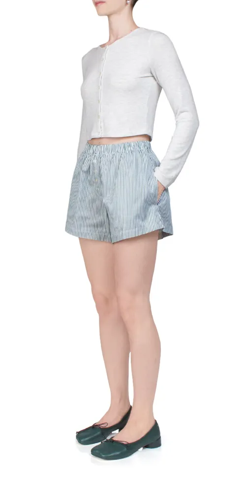 Yoshi Boxer Short