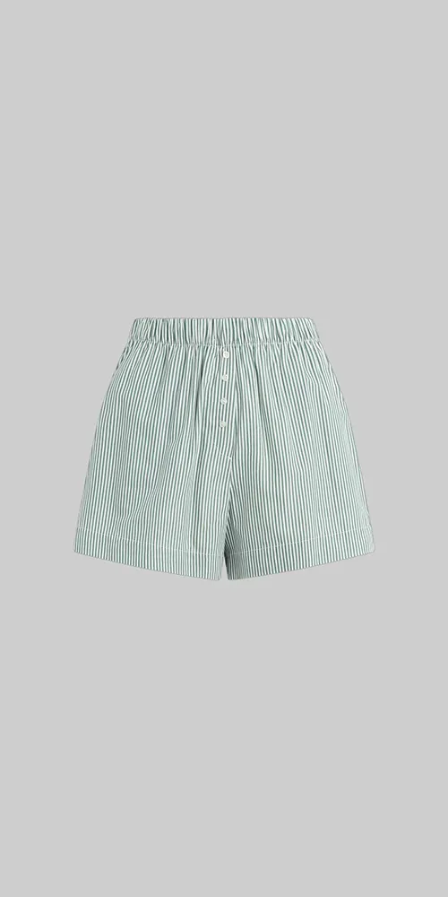 Yoshi Boxer Short